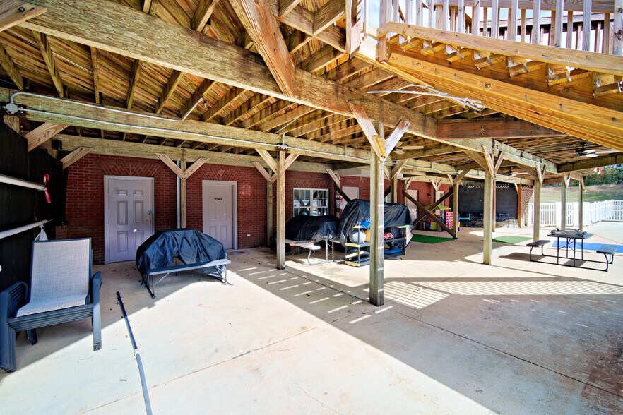 More Photos Of 128 Oakview Club Dr, Macon-Bibb Golf Course Driving Range For Sale