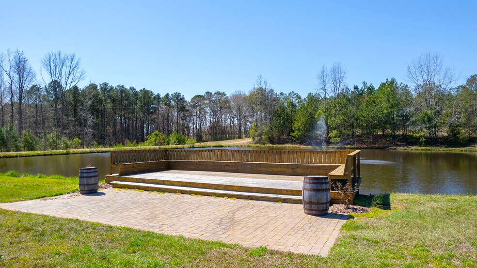 More Photos Of 3200 Bliss Trail, Stem Lodge Meeting Hall For Sale