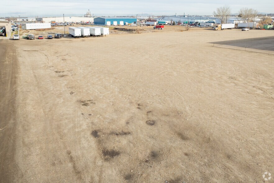 More Photos Of 1004 Laurel St, Caldwell Land For Lease