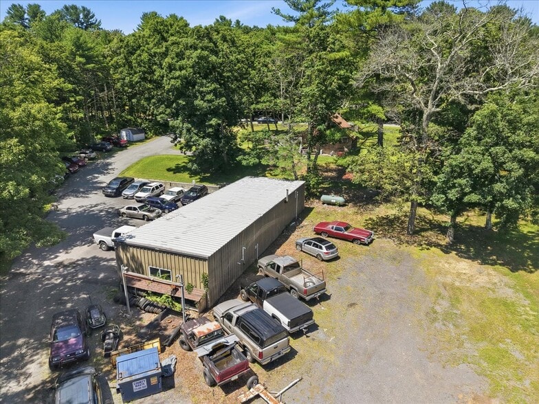 More Photos Of 111 Mountain Springs Rd, Milford Land For Sale