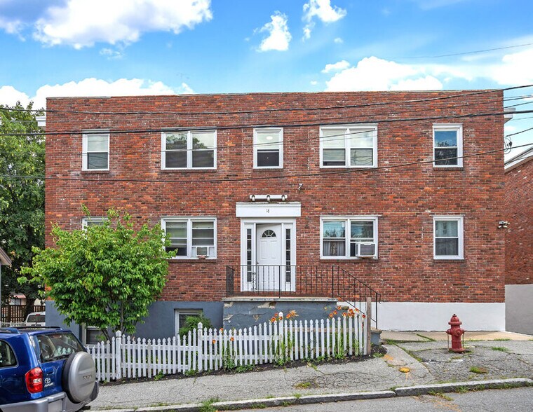 More Photos Of , Lowell Multifamily For Sale