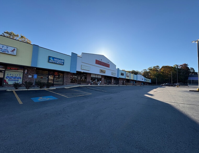 Primary Photo Of , Bellingham General Retail For Sale