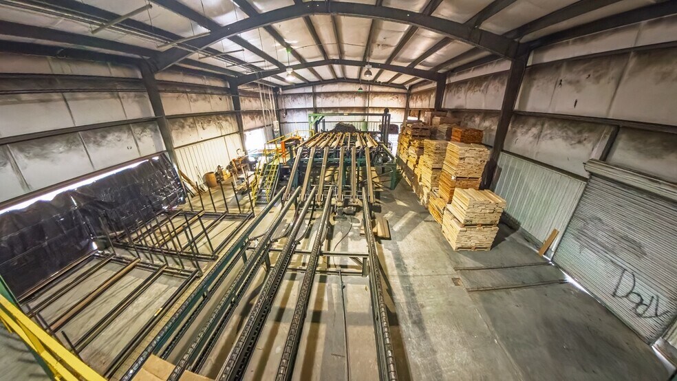 More Photos Of 105 S Austin Rd, Morristown Manufacturing For Sale