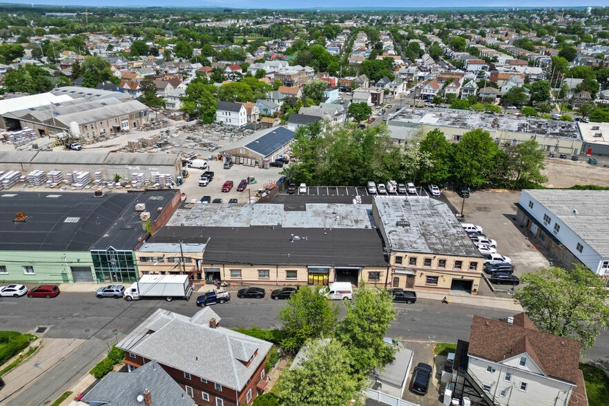 More Photos Of 174-180 Getty Ave, Clifton Warehouse For Sale