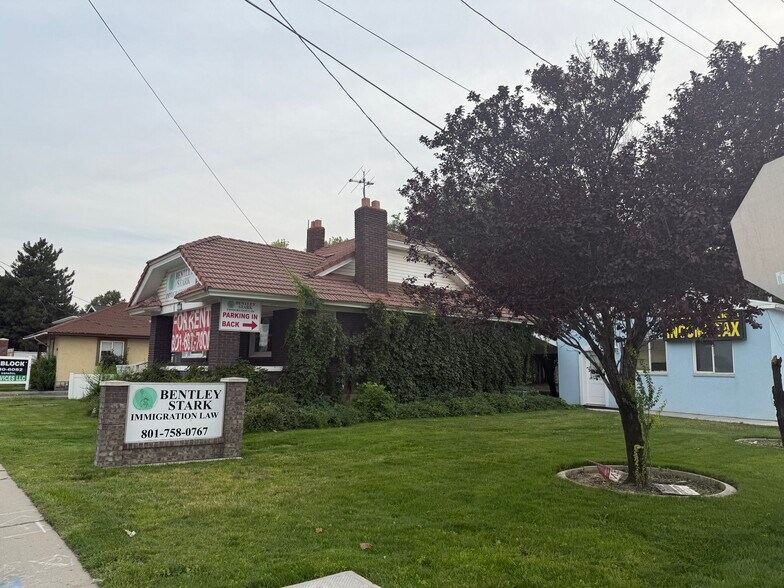 More Photos Of 7604 S Redwood Rd, West Jordan Office For Sale