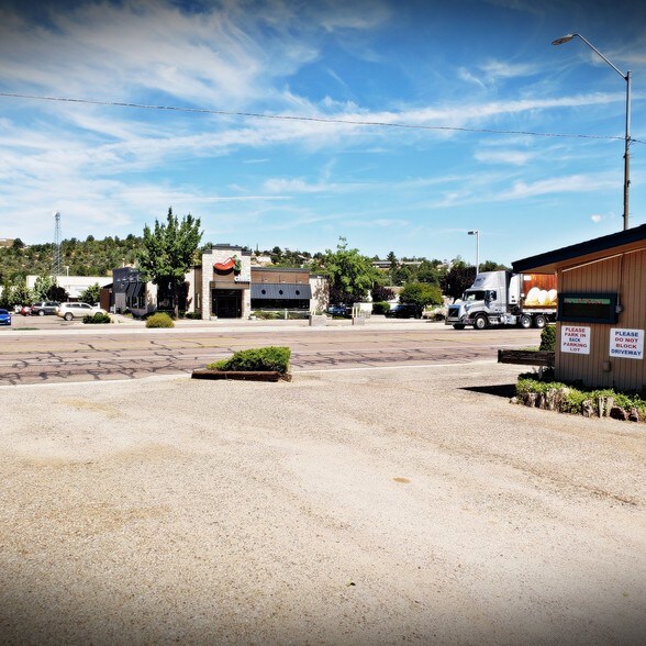 More Photos Of 905 S Beeline Hwy, Payson Freestanding For Sale