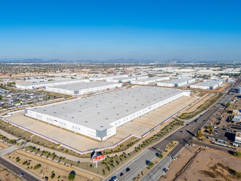 Primary Photo Of 5501 W Roosevelt St, Phoenix Unknown For Lease