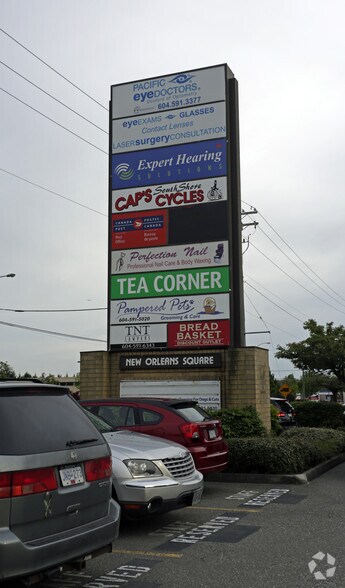 More Photos Of 7931 120th St, Delta Storefront For Lease