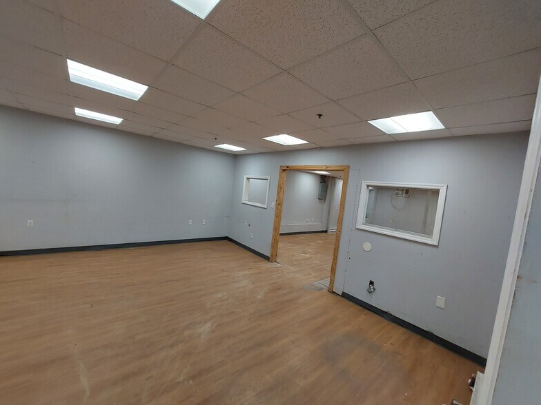 More Photos Of 4 53rd St, Brooklyn Industrial For Sale