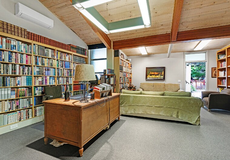 More Photos Of 4930 Newanga Ave, Santa Rosa Religious Facility For Sale