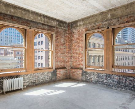 More Photos Of 55 New Montgomery St, San Francisco Office For Lease