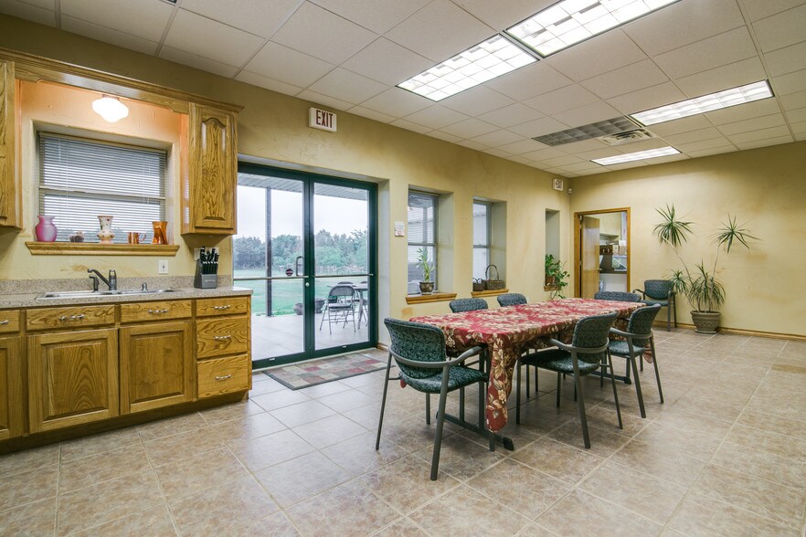 More Photos Of 4132 Interstate 30 W, Caddo Mills Coworking Space