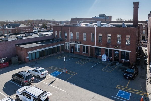 More Photos Of 44 Main St, Leominster Light Distribution For Sale