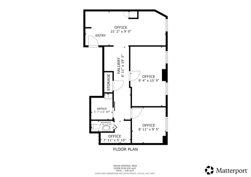 More Photos Of 115 E 61st St, New York Medical For Sale