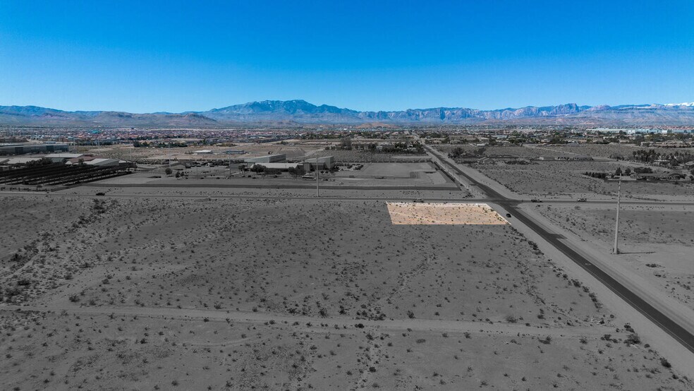 More Photos Of Arville & W Serene Ave, Las Vegas Land For Sale