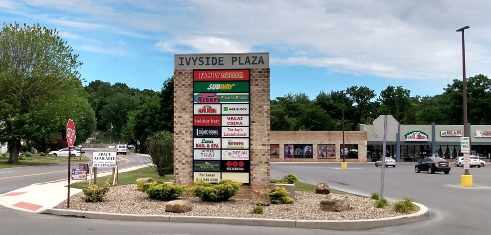 More Photos Of 501-549 E 25th Ave, Altoona Unknown For Lease