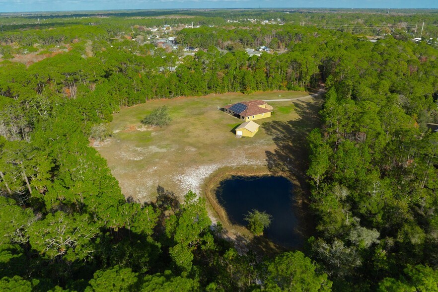 More Photos Of 1401 State Road 207, Saint Augustine Land For Sale