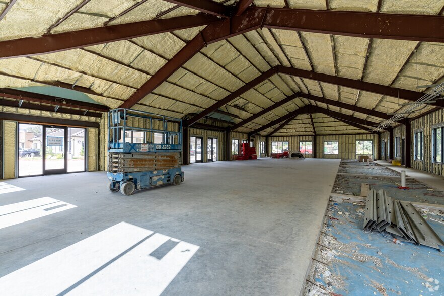 Photo of 1st Floor Ste 