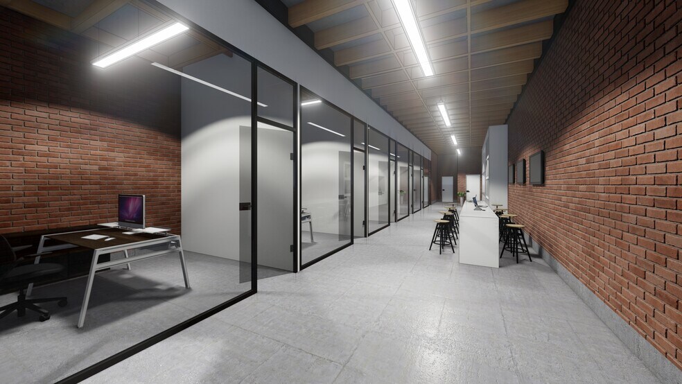 More Photos Of 4333 Lankershim Blvd, North Hollywood Storefront For Lease