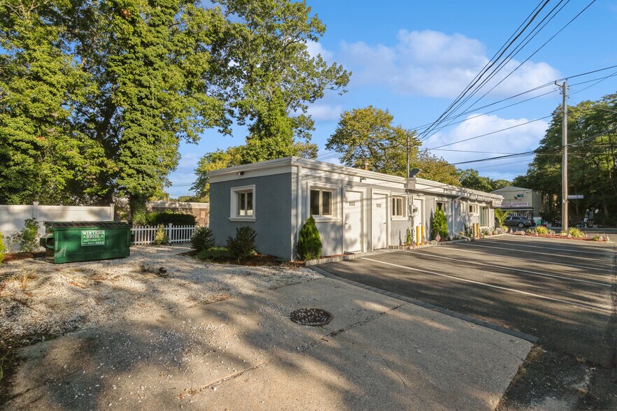 More Photos Of 1420 Montauk Hwy, Oakdale Medical For Lease