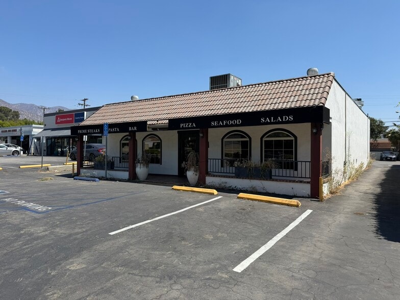 More Photos Of 470 S Rosemead Blvd, Pasadena General Retail For Sale