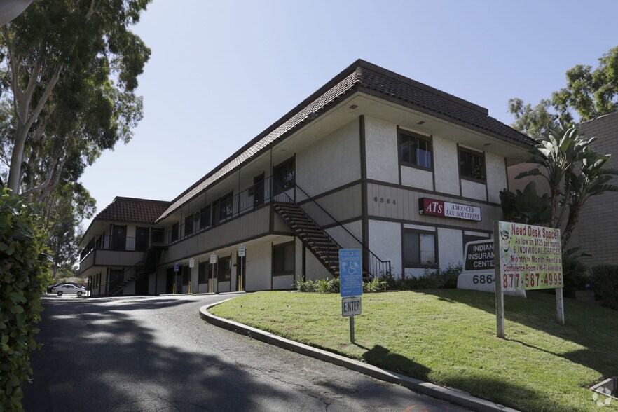 More Photos Of 6864 Indiana Ave, Riverside Office For Lease