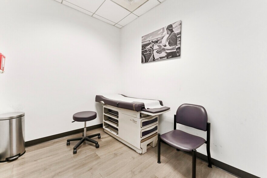 More Photos Of 17232 Red Hill Ave, Irvine Healthcare For Lease