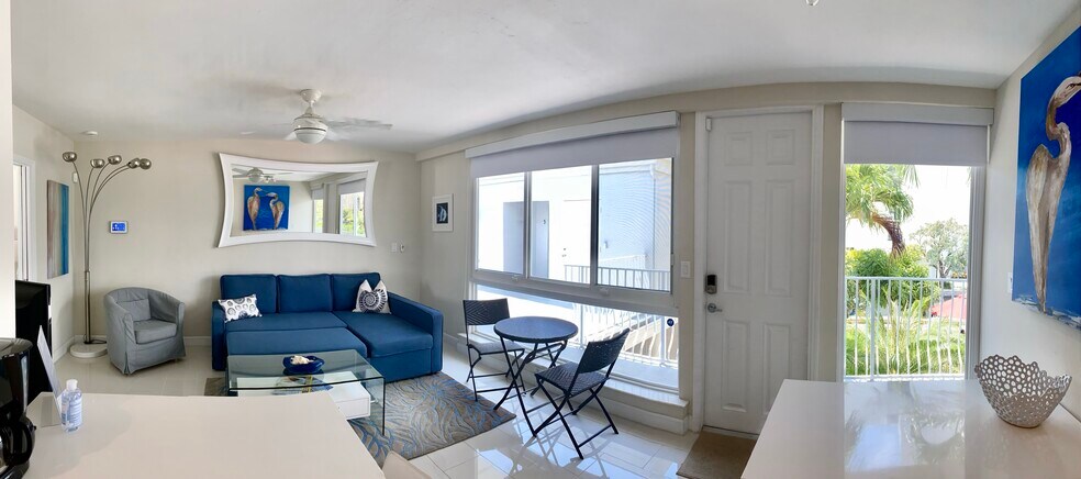 More Photos Of 1705 N Riverside Dr, Pompano Beach Apartments For Sale