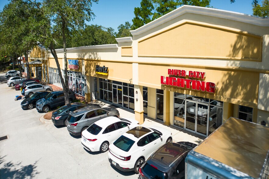 More Photos Of 11035 Philips Hwy, Jacksonville Unknown For Lease