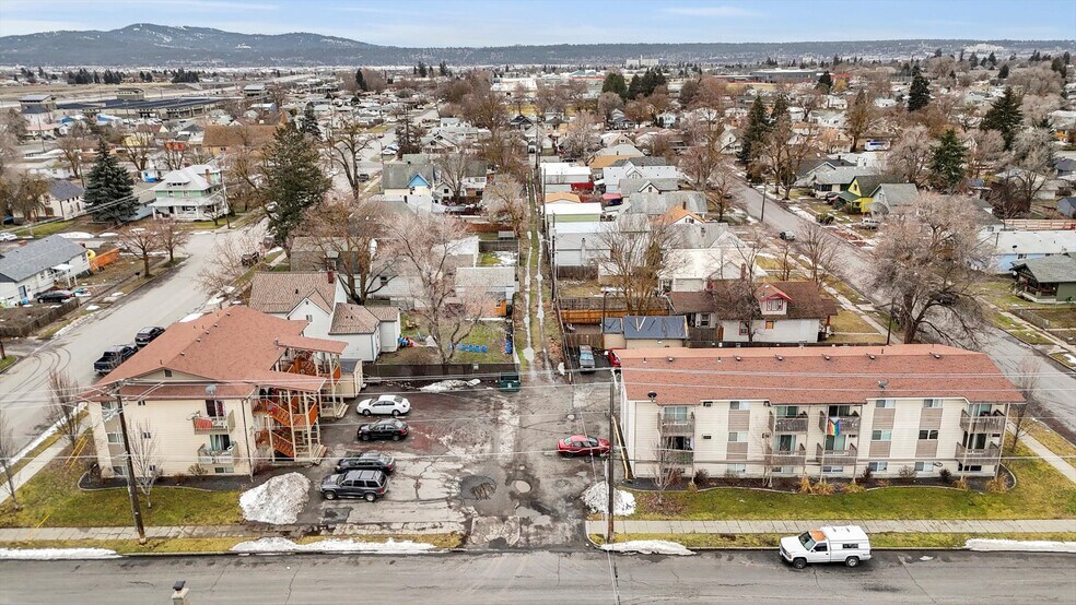 More Photos Of 4822 N Nelson St, Spokane Apartments For Sale