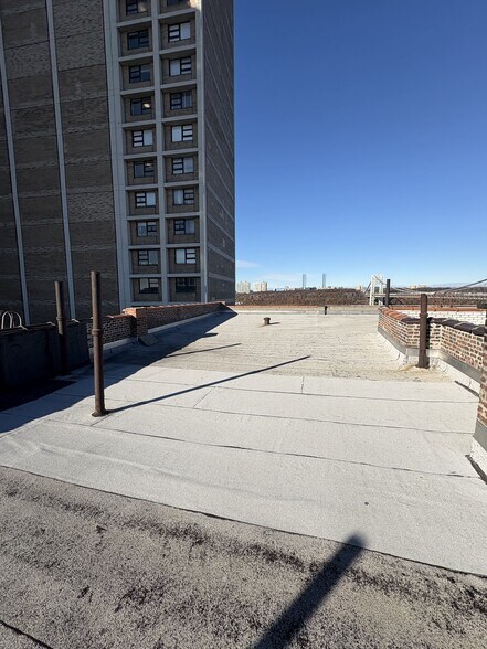 More Photos Of 120 Haven Ave, New York Apartments For Sale