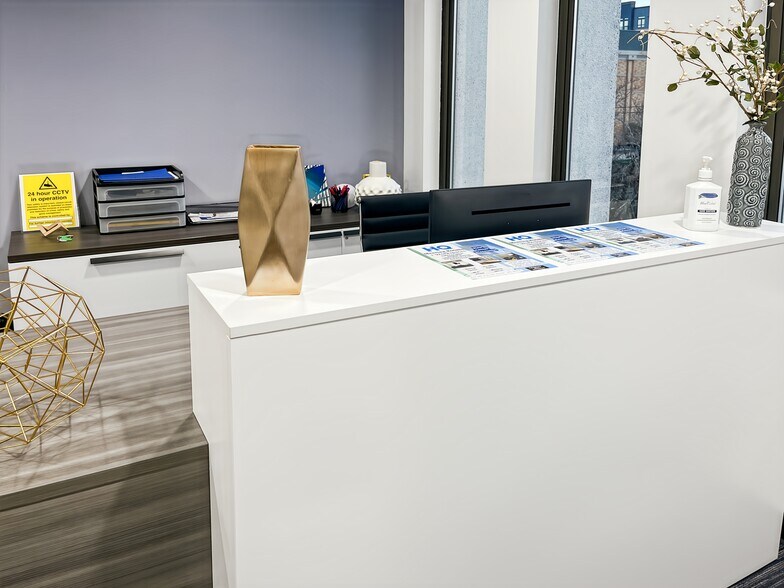 More Photos Of 15111 8th Ave SW, Burien Coworking Space