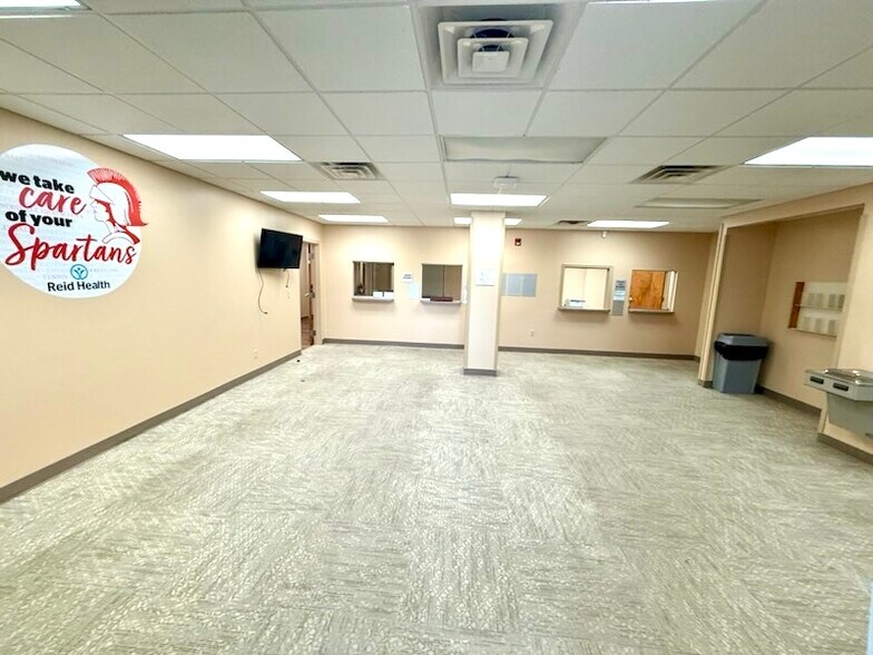 More Photos Of 3548 Western Ave, Connersville Mixed Retail For Sale