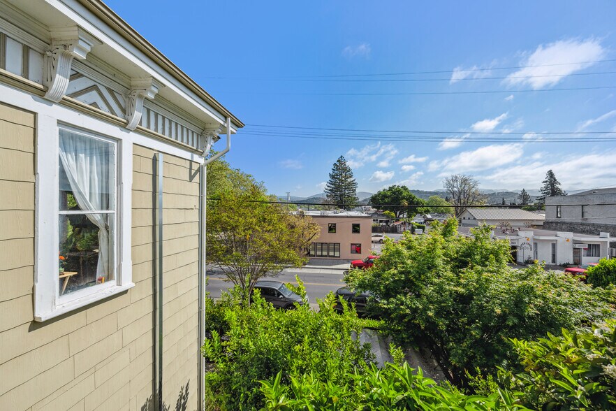 More Photos Of 1645 Main St, Napa Apartments For Sale