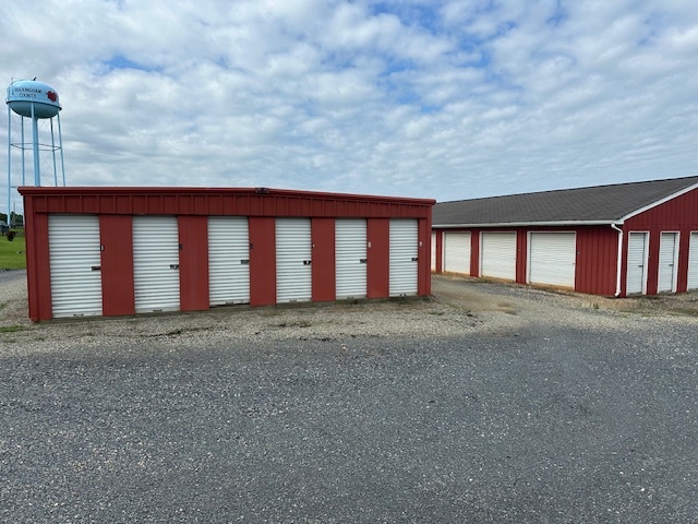 Primary Photo Of 16778 W James Anderson Hwy, Buckingham Industrial For Sale