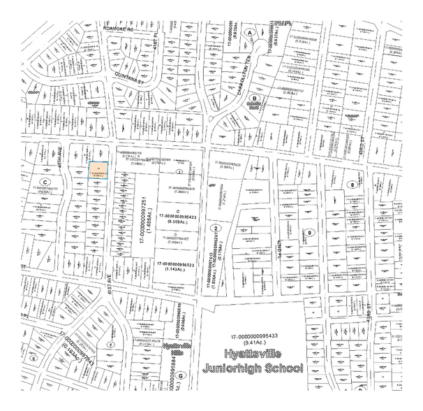 More Photos Of 6124 41st Ave, Hyattsville Apartments For Sale