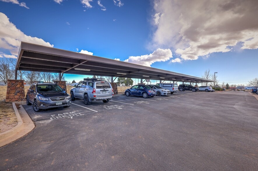 More Photos Of 5110 Edison Ave, Colorado Springs Office For Lease