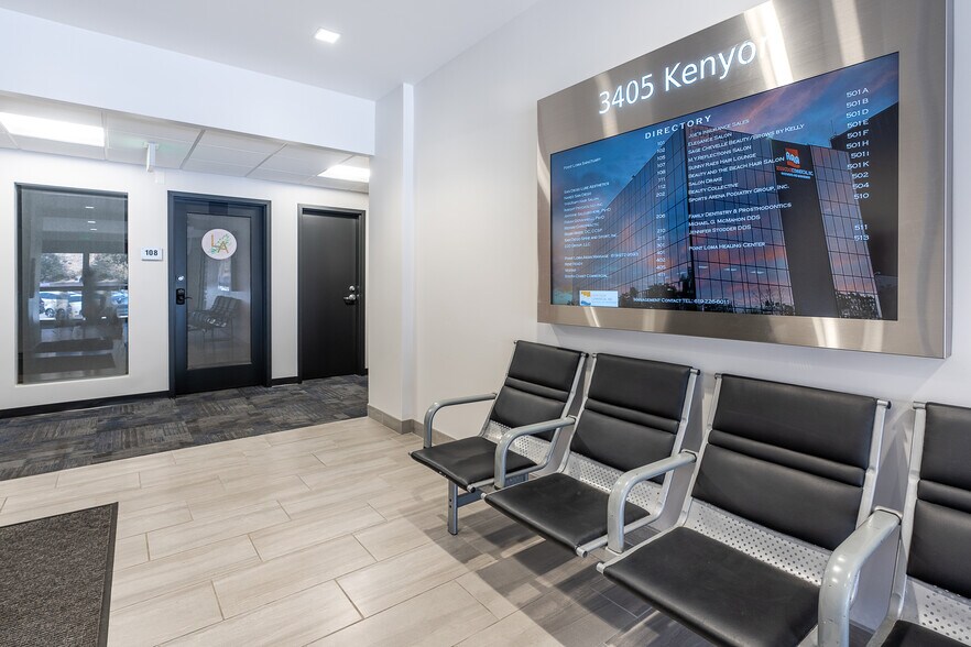 More Photos Of 3405 Kenyon St, San Diego Office For Lease