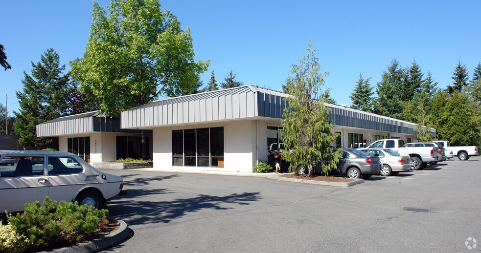 More Photos Of 14110-14150 NE 21st St, Bellevue Flex For Lease