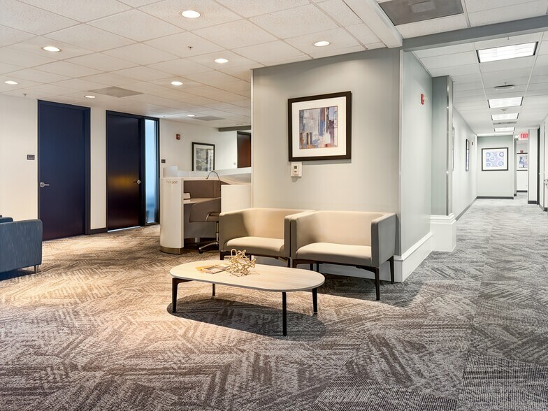 More Photos Of 6136 Frisco Square Blvd, Frisco Coworking Space