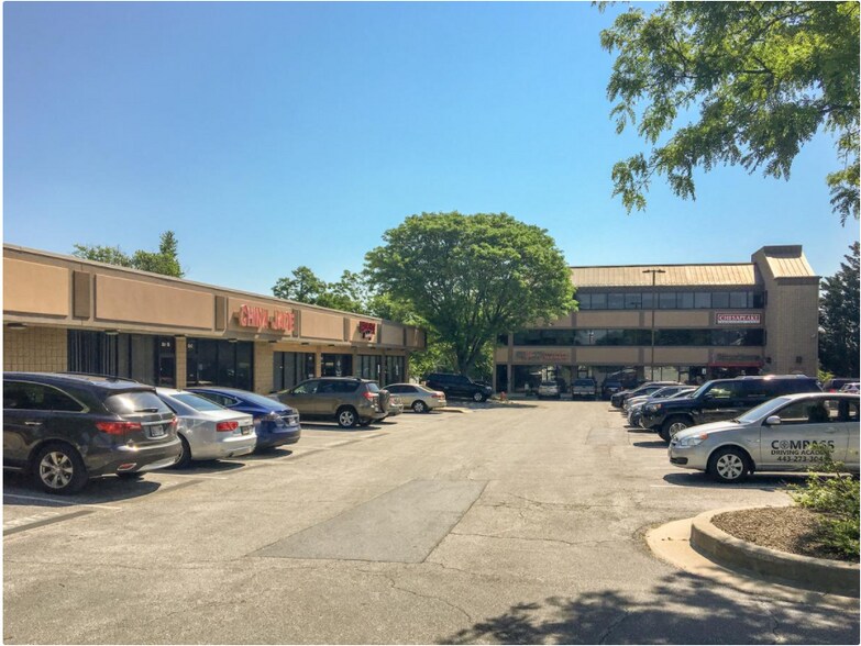 More Photos Of 21-25 Main St, Reisterstown Unknown For Lease