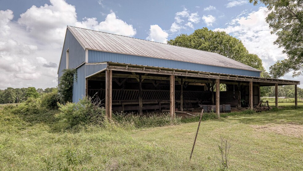 More Photos Of 25396 Magnolia Rd, Hockley Land For Sale