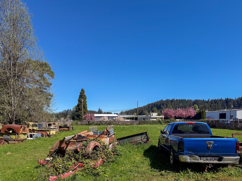 More Photos Of 19770 SE Sunnyside Rd, Damascus Land For Sale