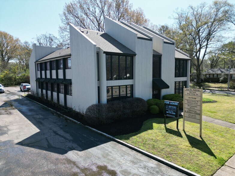 Primary Photo Of 950 Mt. Moriah Rd, Memphis Office For Sale