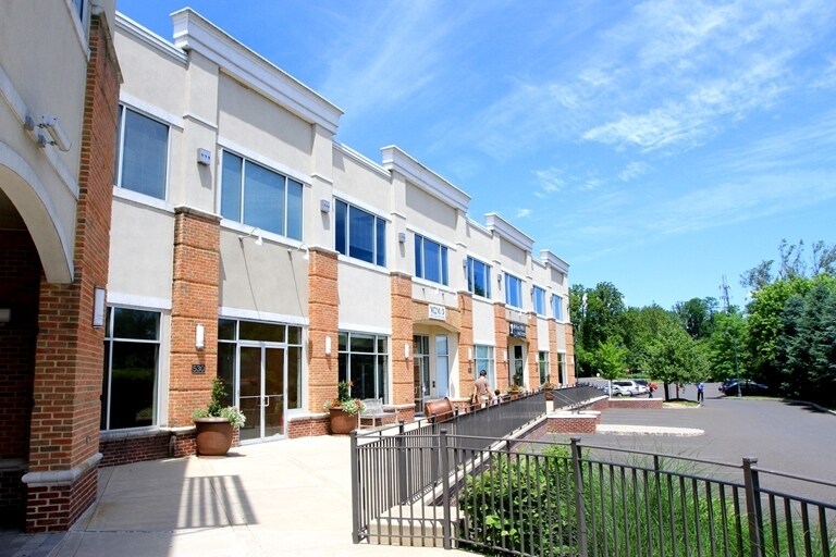 More Photos Of 450 Union Square Dr, New Hope Office For Lease
