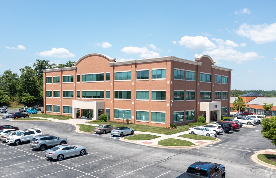 More Photos Of 8100 Sandpiper Cir, Nottingham Medical For Sale