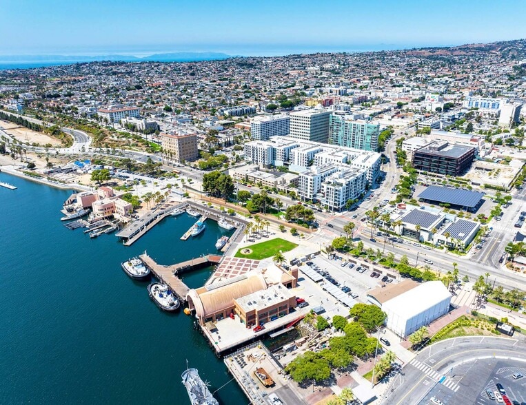 More Photos Of 155 W 6th St, San Pedro Apartments For Lease