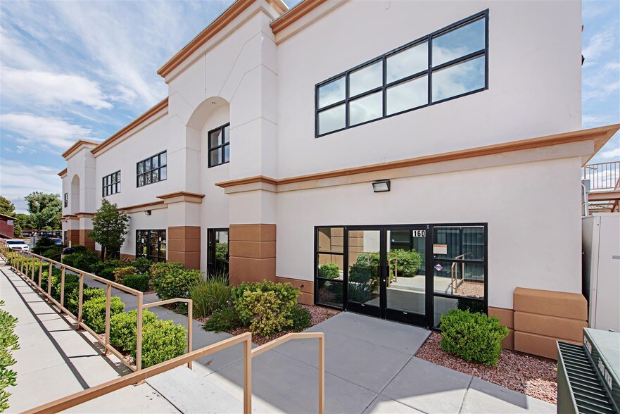 More Photos Of 8515 Edna Ave, Las Vegas Unknown For Lease