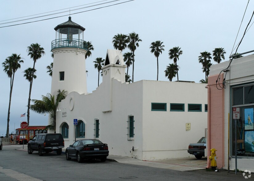 More Photos Of 15 E Cabrillo Blvd, Santa Barbara Restaurant For Lease