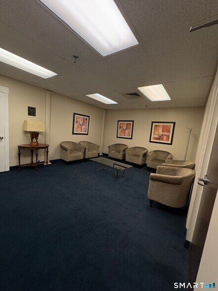 Primary Photo Of 100-140 Riverview Ctr, Middletown Office For Lease